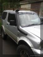 Шноркель. Suzuki Samurai Suzuki Jimny. Под заказ