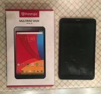 Prestigio MultiPad
