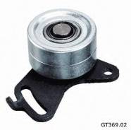Натяжной ролик ремня ГРМ. Toyota: Cressida, Cresta, Blizzard, 4Runner, Hiace, Hilux, Land Cruiser, Pickup, Dyna, Land Cruiser Prado, Toyoace, Crown, M...