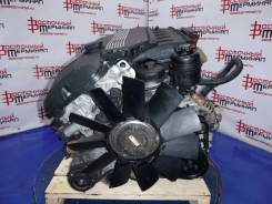 Двигатель в сборе. BMW 3-Series, E46/3, E46/2, E46/4