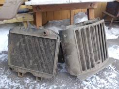 Запчасти для ГАЗ-69