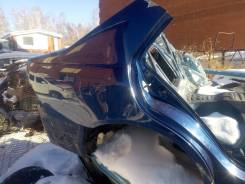 Крыло. Toyota Altezza, SXE10 Lexus IS200 Двигатель 3SGE