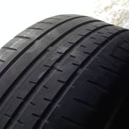 Continental ContiSportContact 2. Летние, износ: 30%, 1 шт