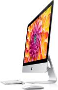 Apple iMac.