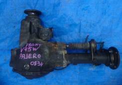 Редуктор. Mitsubishi Pajero, V24WG, L146GWG, V47WG, L146G, V26C, L144G, V63W, V24C, V65W, V88W, V44W, V46W, L144GW, L049G, V25W, V34V, V23W, L041G, V2...