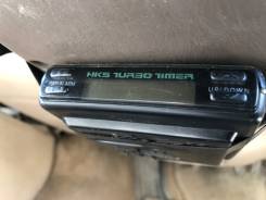 Турботаймер. Toyota Soarer, JZZ30 Двигатель 1JZGTE