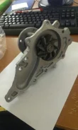 �����, toyota 1JZGE, 2JZGE, 1Jzgte Mark2 JZX90, Crown, Soarer, Supra 1611049095, 1611049096, 1611049097, 1610049815, 1610049816 ����