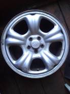 Subaru Forester. x16, 5x100.00