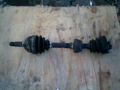 Шрус подвески. Honda: Civic Ferio, CR-X Delsol, Civic, Domani, Civic CRX Двигатели: B16A2, B18B