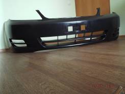 Бампер. Toyota Corolla Toyota Corolla Fielder