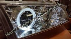 Ангельские глазки. Toyota Corona, ST190, ST191 Toyota Carina E, ST191, ST191L