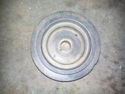 Шкив коленвала. Nissan: Bluebird, Maxima, Terrano, Elgrand, Exa, Bluebird Maxima, Prairie, Liberty, Cedric, Laurel, Caravan, Skyline, Fairlady Z, Expe...