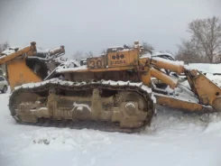 Komatsu D355 ����