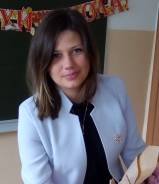 Репетитор русского языка и литературы. Высшее образование, опыт работы 4 года
