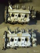 Головка блока цилиндров. Audi A6, 4F2/C6, 4F5/C6 Audi S6 Двигатели: AUK, BKH