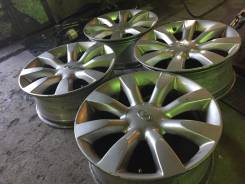 Infinity. 8.0x20, 3x98.00, 5x114.30, ET40