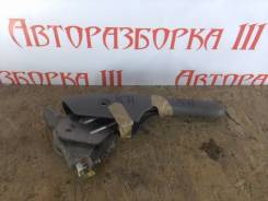 Ручка ручника. Nissan March, K11 Двигатель CG10DE