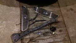 Лонжерон. Nissan Maxima, A33 Nissan Cefiro, PA33, A33 Двигатели: VQ20DE, VQ25DD