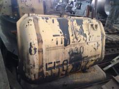 Бак топливный. ЧТЗ Т-170