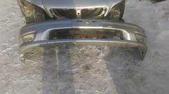 Бампер. Nissan Cefiro, PA33, A33 Двигатели: VQ20DE, VQ25DD