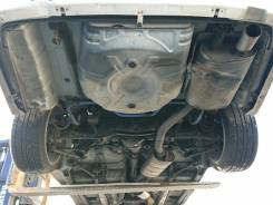 Рычаг подвески. Toyota: Crown Majesta, Crown, Mark II, Cresta, Chaser Двигатели: 1GFE, 1GGPE, 1JZGE, 2JZGE, 2LTE, 1JZGTE, 4SFE