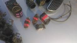 Колодка тормозная. Nissan: Primera Camino, Bluebird, Avenir, Sunny, Primera, AD, Cefiro, Wingroad Двигатели: QG18DE, QG18DD, SR20DE, SR20VE, SR18DE, C...