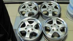 Manaray Sport Euro Design. 6.5x15, 5x112.00, ET37, ЦО 67,0 мм.