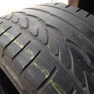 Dunlop SP Sport 01. Летние, износ: 30%, 2 шт
