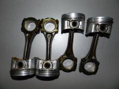 Шатун. Mazda: Bongo, Ford Festiva Mini Wagon, Ford Festiva Cargo, Eunos Cosmo, Etude, 323, Ford Festiva, Laser, Eunos 100, J80, Ford Spectron, Trainin...