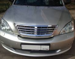 Решетка радиатора. Mazda Familia Toyota Harrier