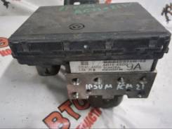 Блок abs. Toyota Ipsum, ACM21, ACM21W Двигатель 2AZFE