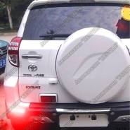Стоп-сигналы в бампер задний Toyota LED, новые, качество. Toyota: Ipsum, Corolla Rumion, Previa, Picnic Verso, RAV4, Avensis Verso, Wish, Alphard, Tar...