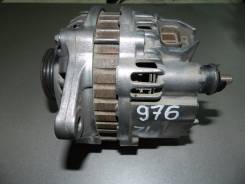 Генератор. Mazda: Ford Festiva Mini Wagon, Training Car, Laser Lidea, 323, Familia S-Wagon, Familia, Laser, Demio Двигатель ZLDE. Под заказ