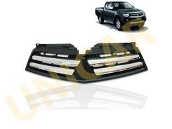 Решетка радиатора. Mitsubishi L200 Mitsubishi Triton. Под заказ