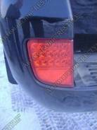 Стоп-сигнал. Toyota Land Cruiser