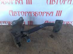 Педаль тормоза. Nissan March, K11 Двигатель CG10DE