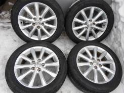 Toyota. 7.0x17, 5x114.30, ET45