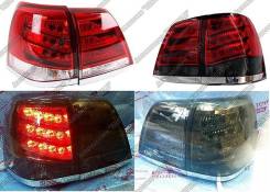 Стоп-сигнал. Lexus LX570 Toyota Land Cruiser, URJ202W, UZJ200W, URJ202, UZJ200