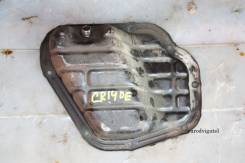 Поддон двс CR14 Nissan CR14DE Note