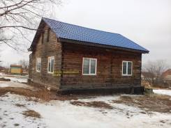 Продаю дом из бруса р-н Арарата. Улица Есенина 42/1, р-н Совхозная (Арарат), площадь дома 82 кв. м., централизованный водопровод, электричество 10 кВт...