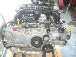 Двигатель Subaru XV FB20 Subaru XV FB20