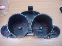 Панель приборов. Honda Airwave, DBA-GJ1, GJ1, DBAGJ1 Двигатель L15A