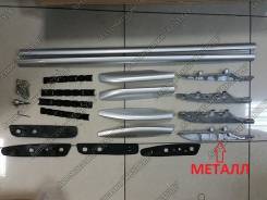 Рейлинг. Nissan X-Trail, HNT32, HT32, NHT32, NT32, T32. Под заказ