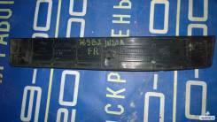 Порог пластиковый. Nissan Teana, TNJ32, J32, PJ32 Двигатели: VQ35DE, QR25DE, VQ25DE