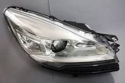 Фара. Ford Kuga, CBS