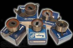 Обводной ролик. Lexus: GS300, GS430, GX470, SC430, SC400, LS400, LX470, LS430, GS400, GS460, GS350, SC300 Toyota: Crown, Aristo, GS300, Tundra, GS30...