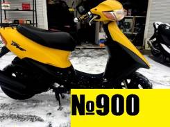 Honda Dio AF35. 50 куб. см., исправен, птс, без пробега