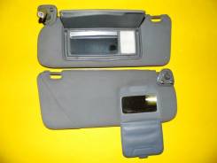 Козырек солнцезащитный. Toyota Cresta, JZX105, GX105, JZX100, JZX101, GX100, LX100 Toyota Mark II, GX105, JZX105, JZX100, GX100, JZX101, LX100 Toyota...