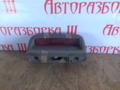 Повторитель стоп-сигнала. Nissan March, K11 Двигатель CG10DE