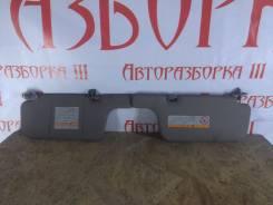 Козырек солнцезащитный. Nissan March, K11 Двигатель CG10DE